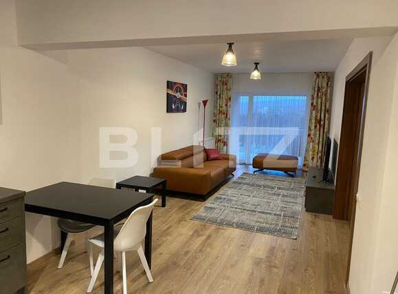 Apartament de închiriat 2 camere Gheorgheni - 60344AI | BLITZ Cluj-Napoca | Poza2