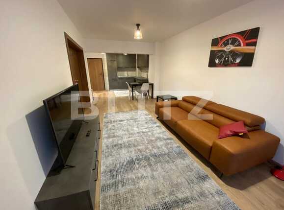 Apartament de închiriat 2 camere Gheorgheni - 60344AI | BLITZ Cluj-Napoca | Poza1