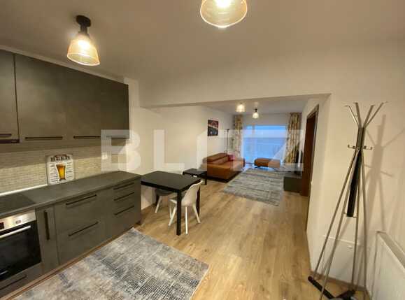 Apartament de închiriat 2 camere Gheorgheni - 60344AI | BLITZ Cluj-Napoca | Poza3