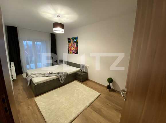Apartament de închiriat 2 camere Gheorgheni - 60344AI | BLITZ Cluj-Napoca | Poza4