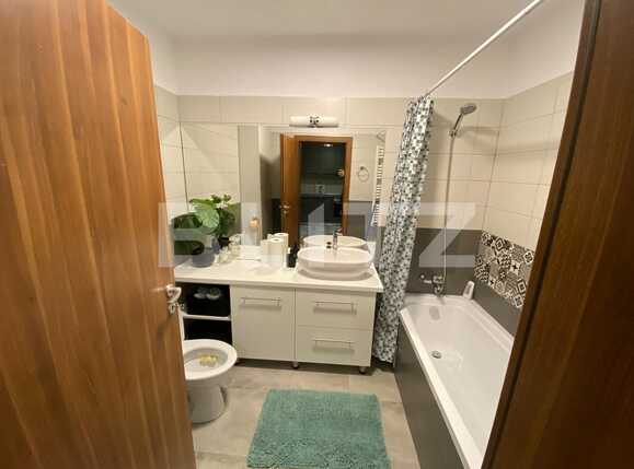 Apartament de închiriat 2 camere Gheorgheni - 60344AI | BLITZ Cluj-Napoca | Poza7