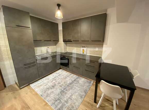 Apartament de închiriat 2 camere Gheorgheni - 60344AI | BLITZ Cluj-Napoca | Poza6