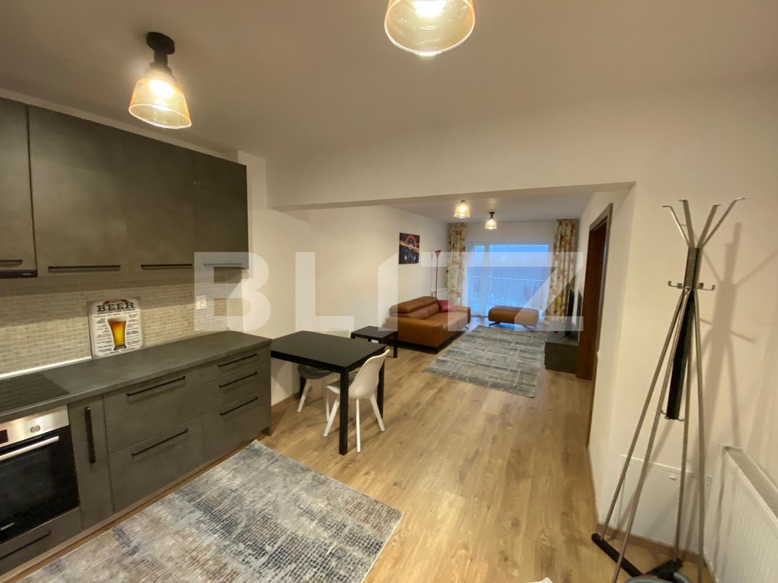 Apartament de închiriat 2 camere Gheorgheni - 60344AI | BLITZ Cluj-Napoca | Poza3