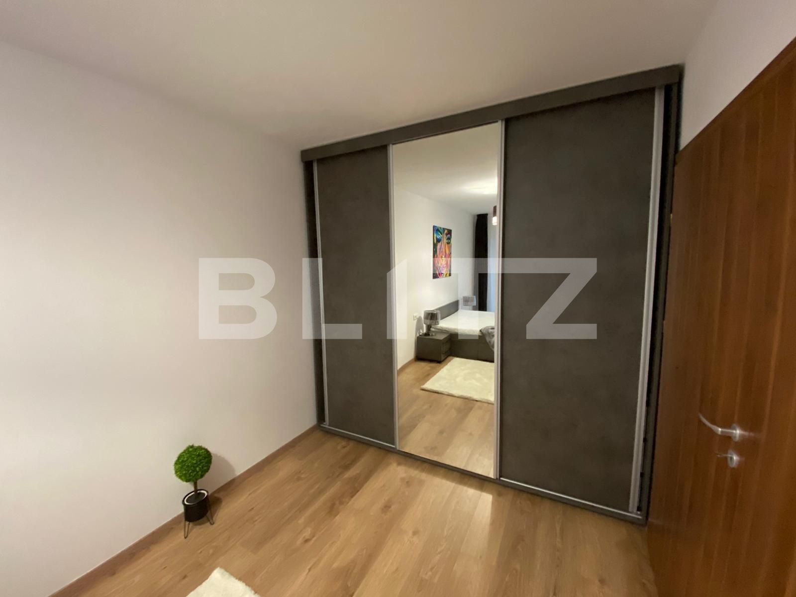 Apartament de închiriat 2 camere Gheorgheni - 60344AI | BLITZ Cluj-Napoca | Poza5