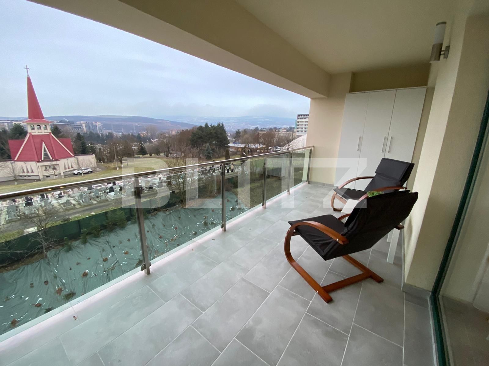 Apartament de închiriat 2 camere Gheorgheni - 60344AI | BLITZ Cluj-Napoca | Poza9