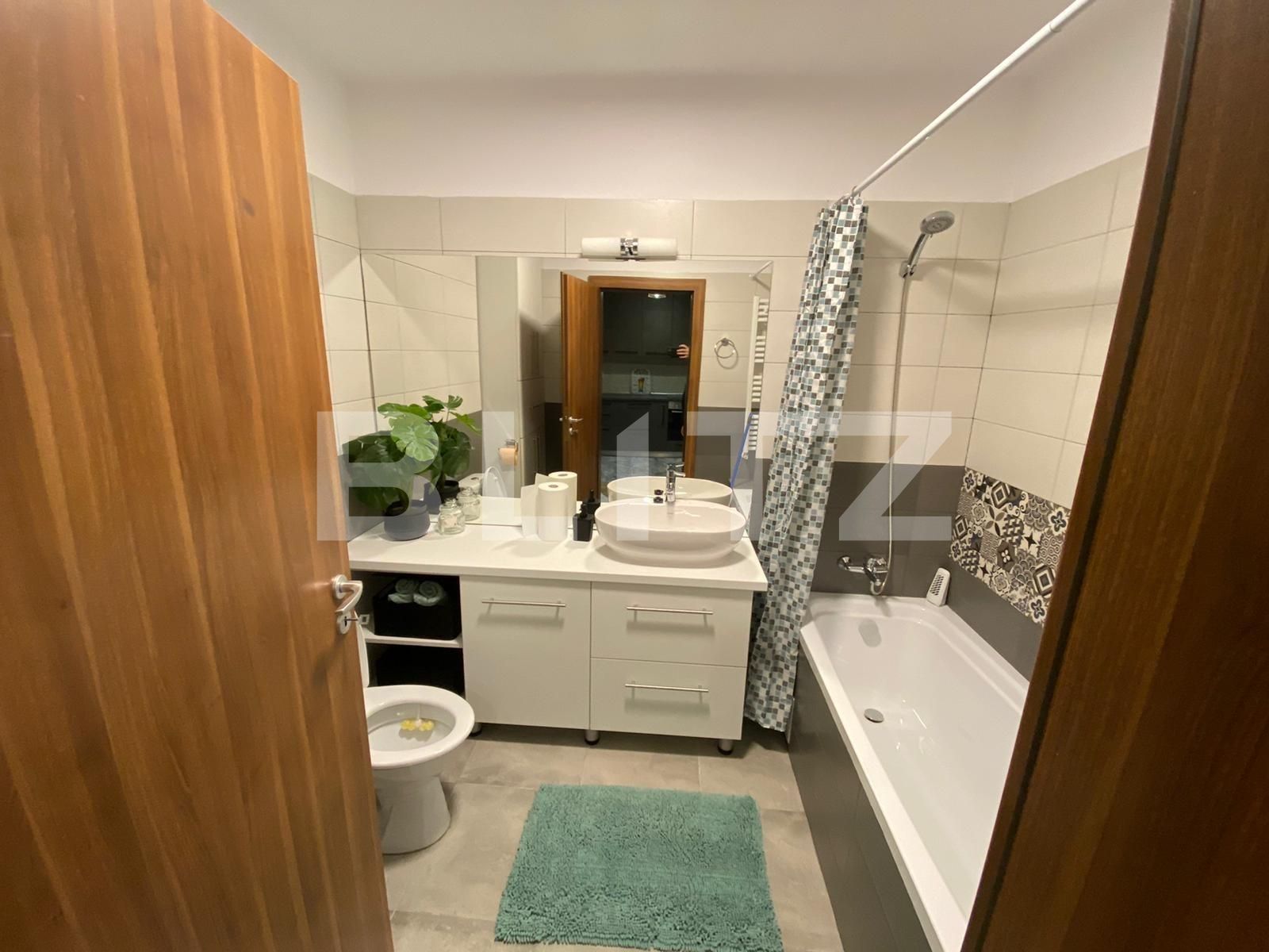 Apartament de închiriat 2 camere Gheorgheni - 60344AI | BLITZ Cluj-Napoca | Poza7