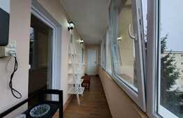 Apartament 2 camere, decomandat, 55 mp, pet friendly, zona P-ta Flora 