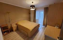 Apartament 2 camere, decomandat, 55 mp, pet friendly, zona P-ta Flora 