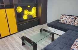 Apartament 2 camere, decomandat, 55 mp, pet friendly, zona P-ta Flora 