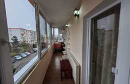 Apartament 2 camere, decomandat, 55 mp, pet friendly, zona P-ta Flora 