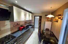 Apartament 2 camere, decomandat, 55 mp, pet friendly, zona P-ta Flora 