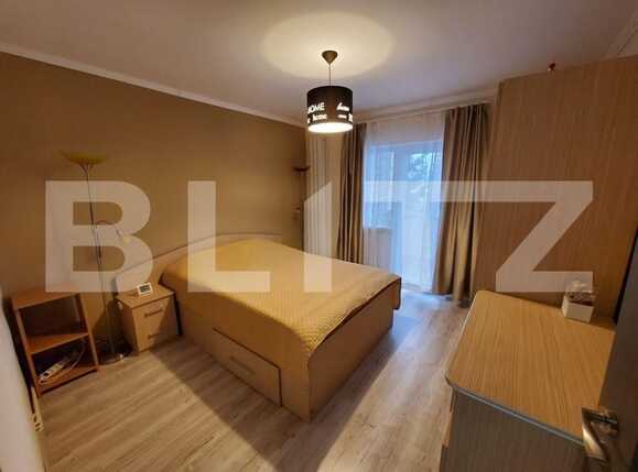 Apartament de închiriat 2 camere Manastur - 60346AI | BLITZ Cluj-Napoca | Poza2