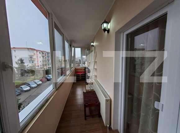 Apartament de închiriat 2 camere Manastur - 60346AI | BLITZ Cluj-Napoca | Poza7