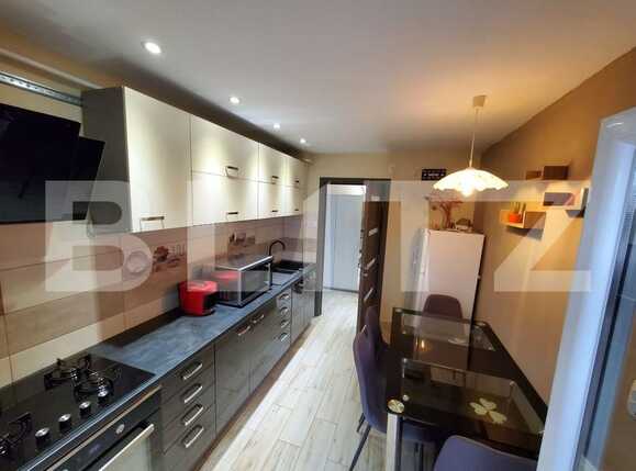 Apartament de închiriat 2 camere Manastur - 60346AI | BLITZ Cluj-Napoca | Poza3