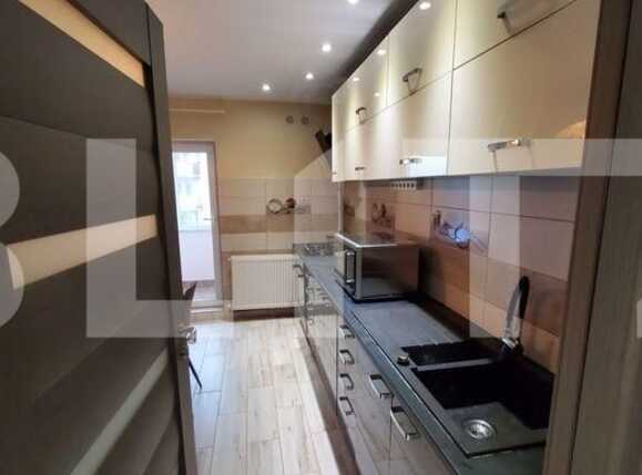 Apartament de închiriat 2 camere Manastur - 60346AI | BLITZ Cluj-Napoca | Poza4