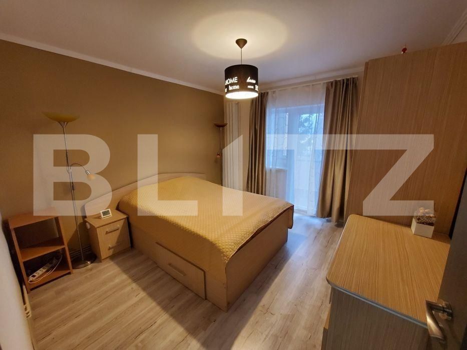 Apartament de închiriat 2 camere Manastur - 60346AI | BLITZ Cluj-Napoca | Poza2