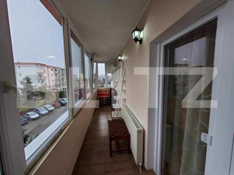 Apartament de închiriat 2 camere Manastur - 60346AI | BLITZ Cluj-Napoca | Poza7