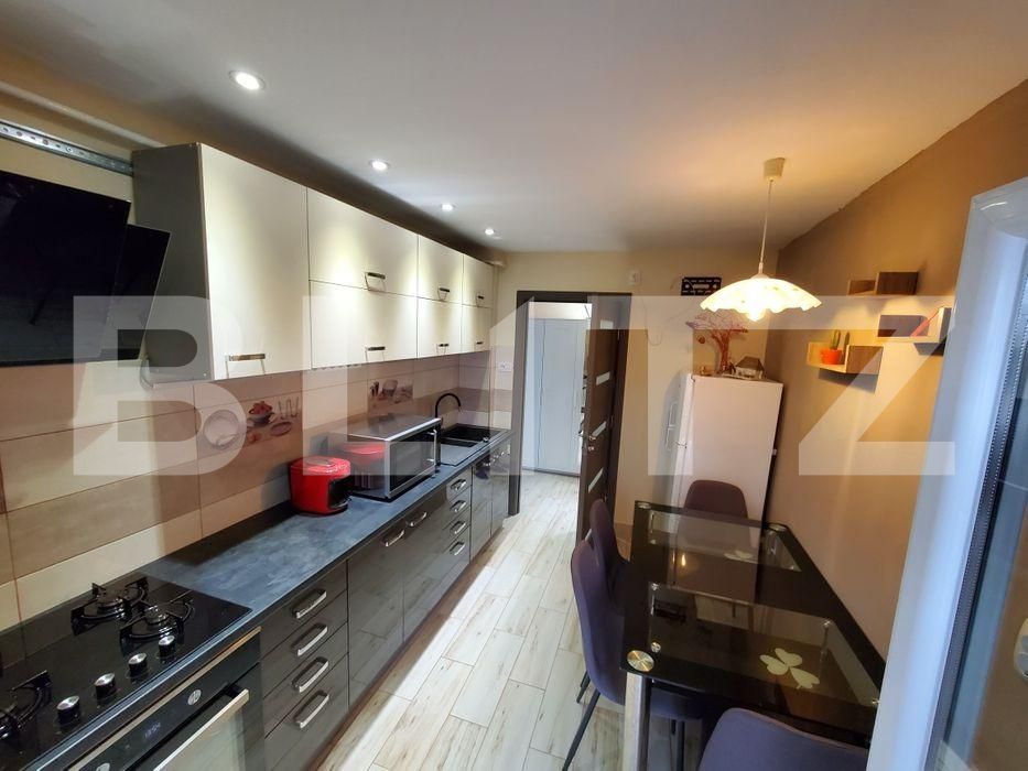 Apartament de închiriat 2 camere Manastur - 60346AI | BLITZ Cluj-Napoca | Poza3