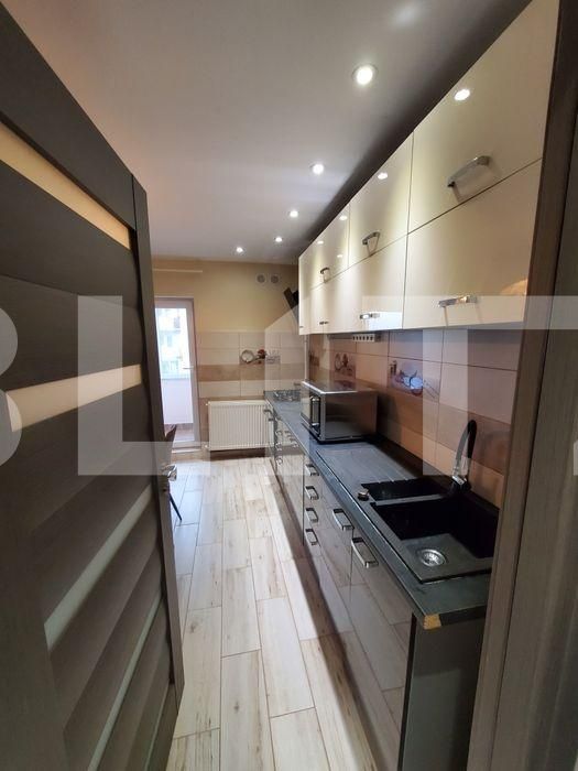 Apartament de închiriat 2 camere Manastur - 60346AI | BLITZ Cluj-Napoca | Poza4