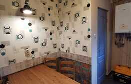 Apartament cu 3 camere decomandat, 69 de mp, zona Piata Marasti