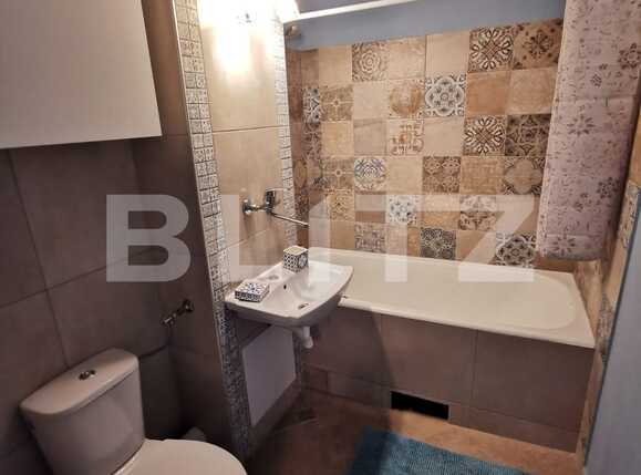 Apartament de închiriat 3 camere Marasti - 60347AI | BLITZ Cluj-Napoca | Poza13