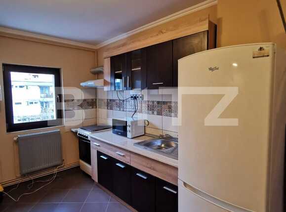 Apartament de închiriat 3 camere Marasti - 60347AI | BLITZ Cluj-Napoca | Poza8