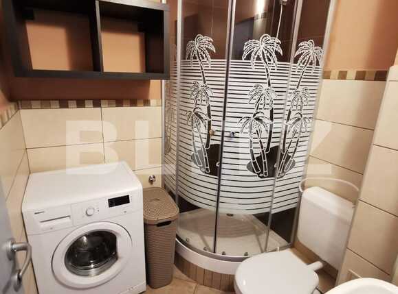 Apartament de închiriat 3 camere Marasti - 60347AI | BLITZ Cluj-Napoca | Poza12