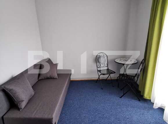 Apartament de închiriat 3 camere Marasti - 60347AI | BLITZ Cluj-Napoca | Poza1