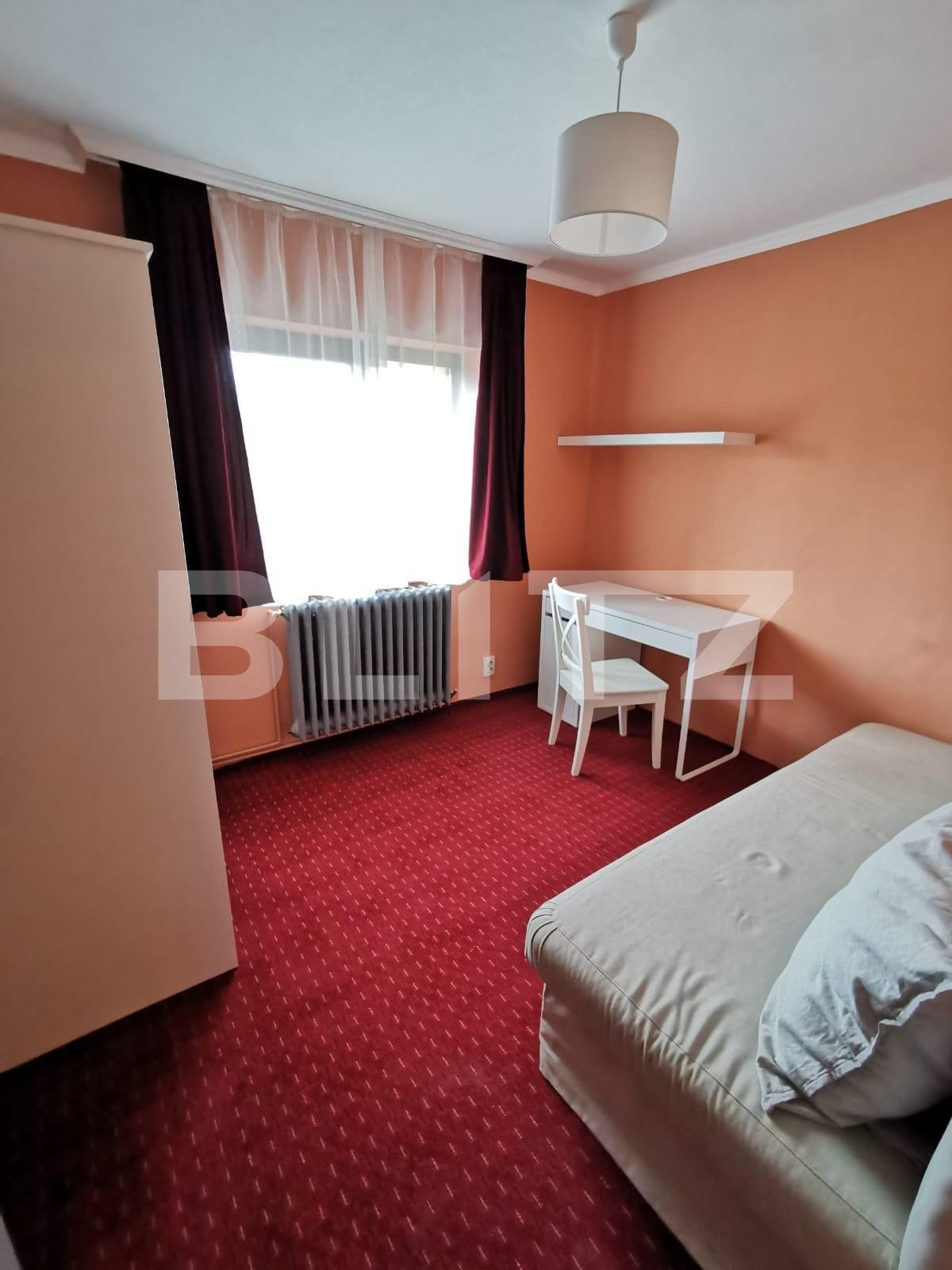 Apartament de închiriat 3 camere Marasti - 60347AI | BLITZ Cluj-Napoca | Poza3