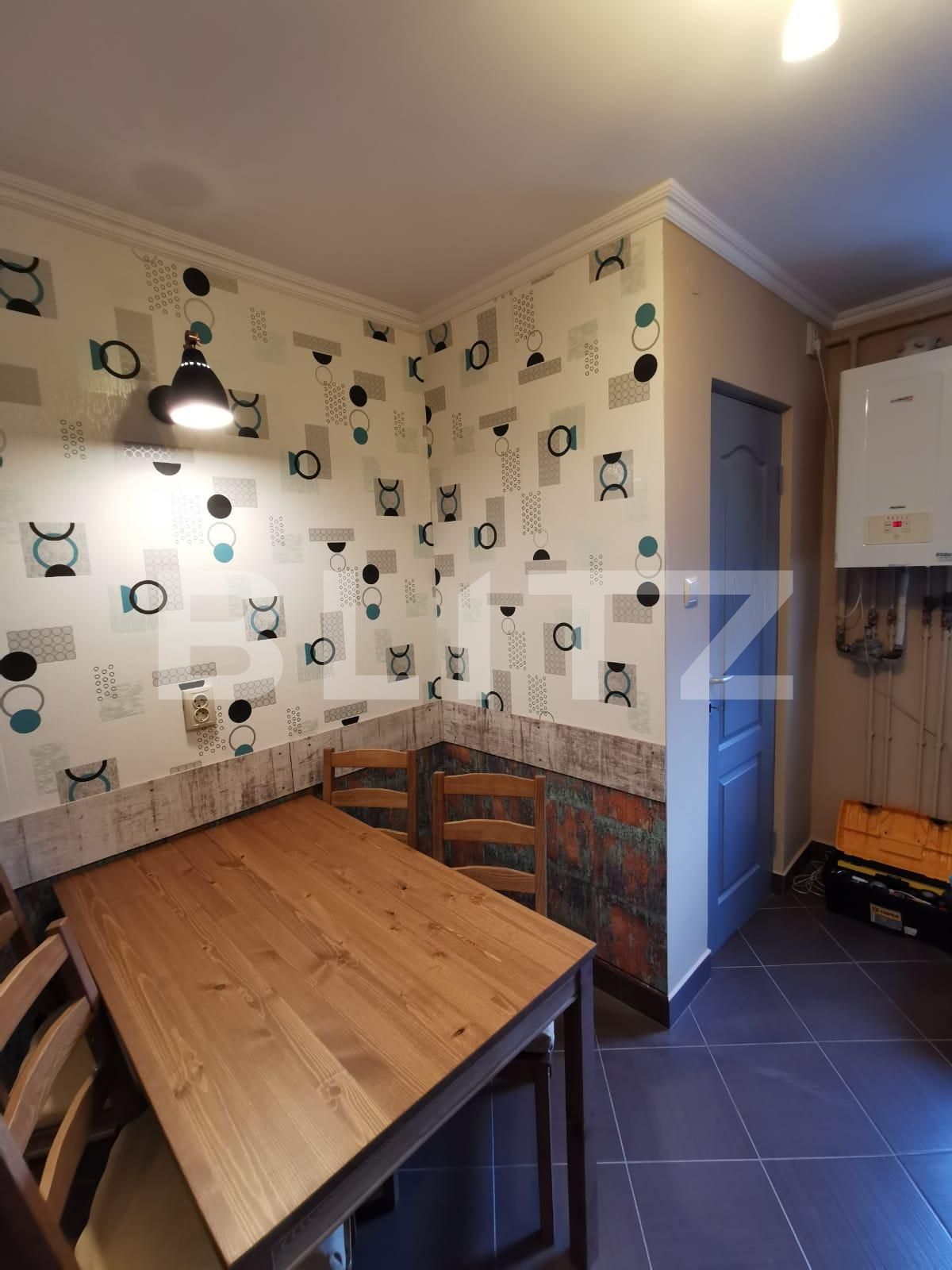 Apartament de închiriat 3 camere Marasti - 60347AI | BLITZ Cluj-Napoca | Poza11