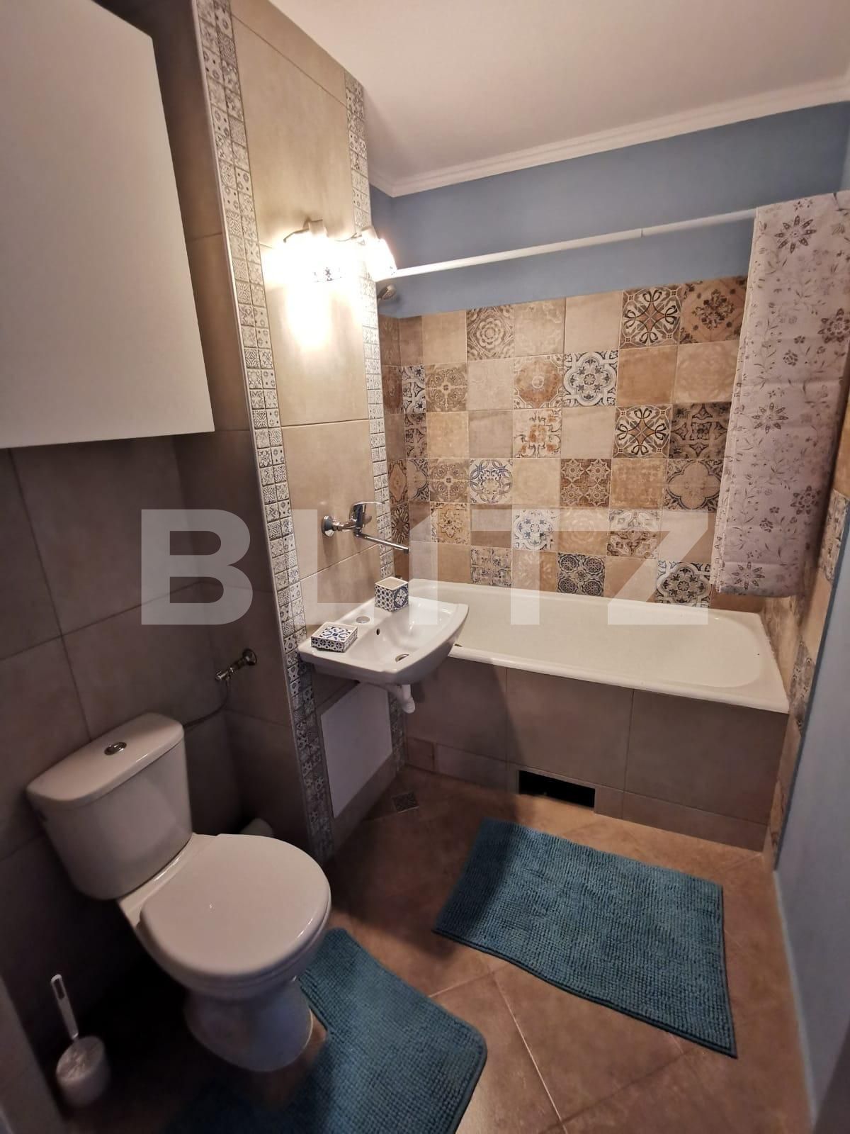 Apartament de închiriat 3 camere Marasti - 60347AI | BLITZ Cluj-Napoca | Poza13