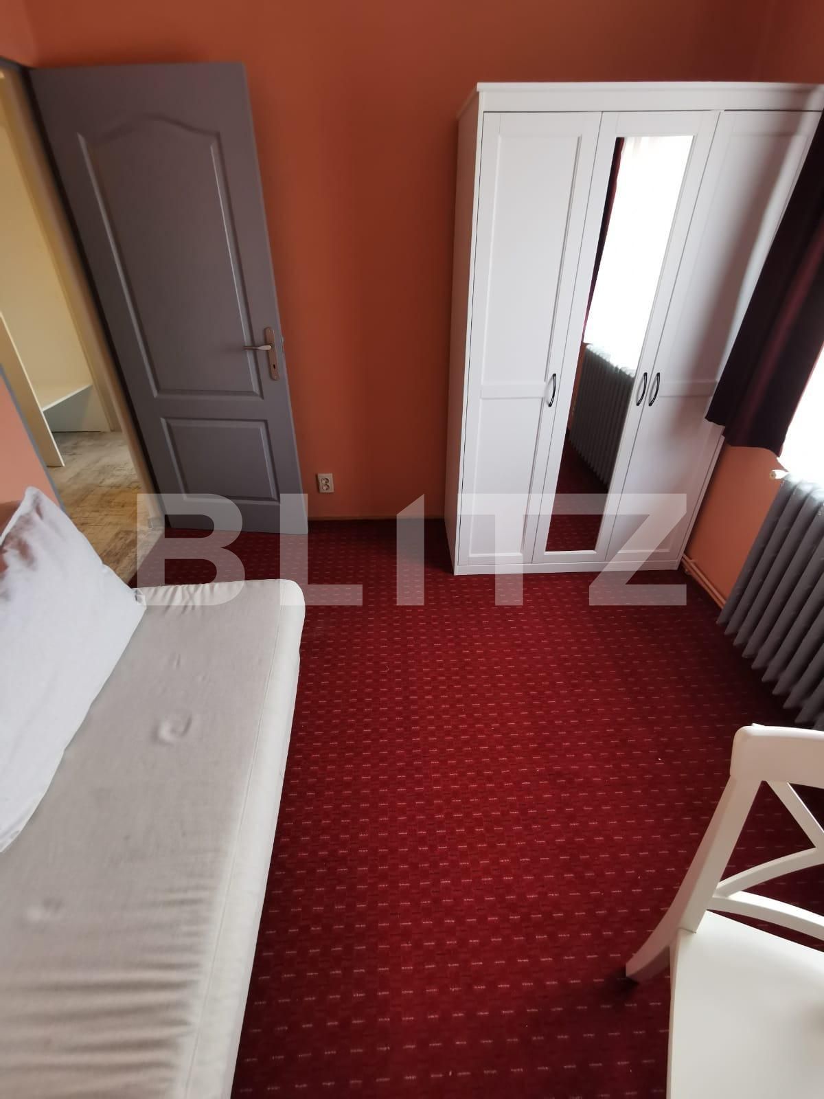 Apartament de închiriat 3 camere Marasti - 60347AI | BLITZ Cluj-Napoca | Poza4