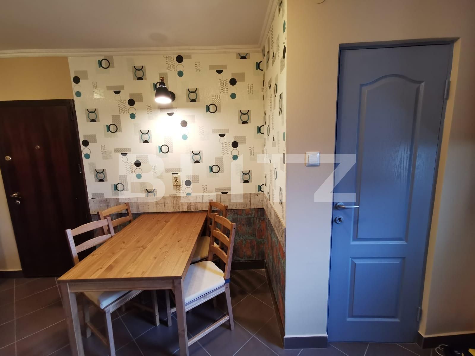 Apartament de închiriat 3 camere Marasti - 60347AI | BLITZ Cluj-Napoca | Poza10