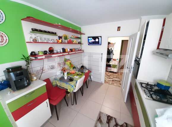 Apartament de vânzare 3 camere Astra - 60348AV | BLITZ Brașov | Poza10