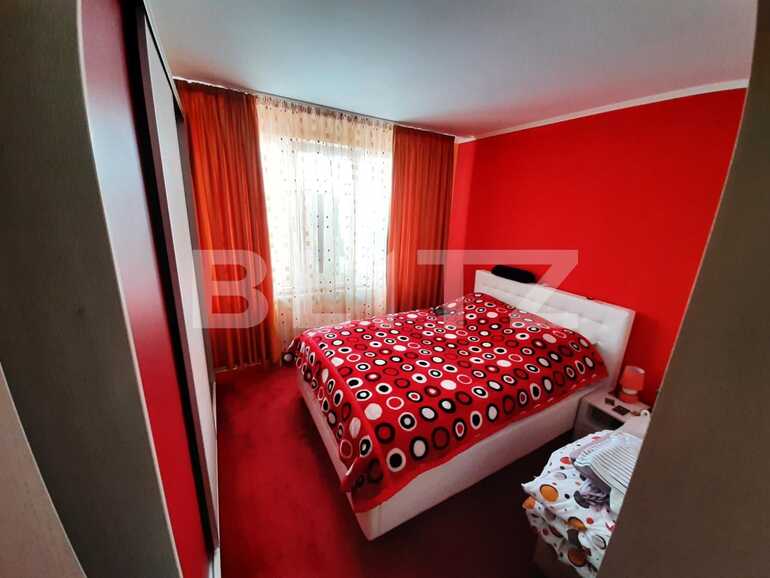 Apartament de vanzare 3 camere Astra - 60348AV | BLITZ Brasov | Poza1