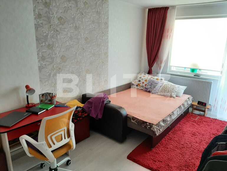 Apartament de vanzare 3 camere Astra - 60348AV | BLITZ Brasov | Poza2
