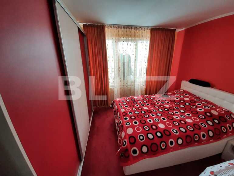 Apartament de vanzare 3 camere Astra - 60348AV | BLITZ Brasov | Poza3