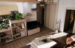 Oferta OMV Marasti, finisaje lux!!! 2 camere, 50 mp