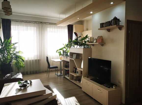 Apartament de vânzare 2 camere Marasti - 60349AV | BLITZ Cluj-Napoca | Poza1