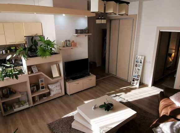 Apartament de vânzare 2 camere Marasti - 60349AV | BLITZ Cluj-Napoca | Poza2