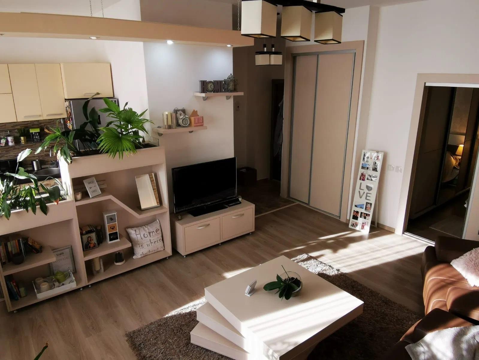 Apartament de vânzare 2 camere Marasti - 60349AV | BLITZ Cluj-Napoca | Poza2