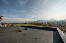 Apartament cu 2 camere, 55 mp, complex rezidential nou, Zona Bartolomeu