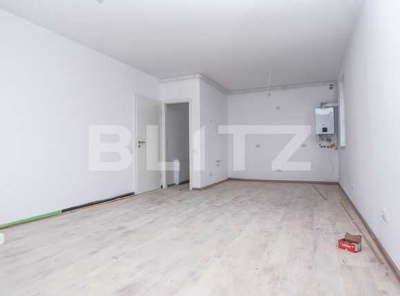 Apartament de vânzare 2 camere Bartolomeu - 60350AV | BLITZ Brașov | Poza3