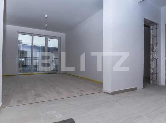 Apartament de vânzare 2 camere Bartolomeu - 60350AV | BLITZ Brașov | Poza2