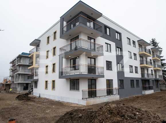 Apartament de vânzare 2 camere Bartolomeu - 60350AV | BLITZ Brașov | Poza1