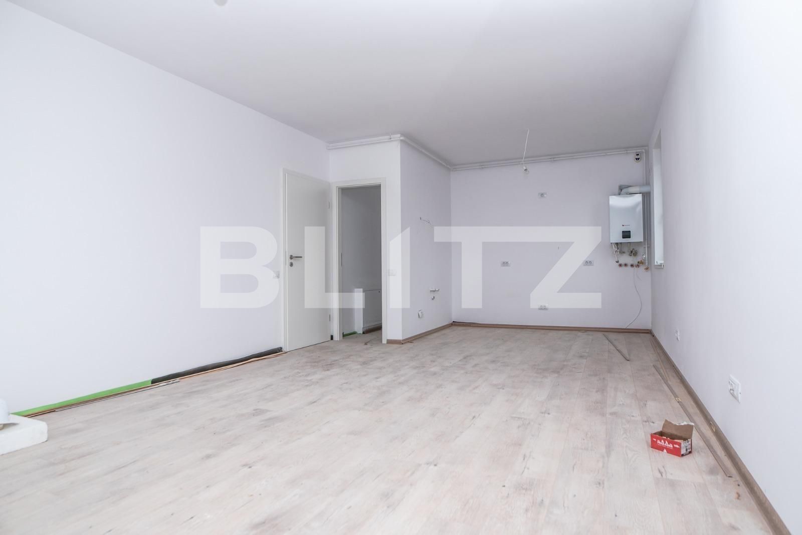 Apartament de vânzare 2 camere Bartolomeu - 60350AV | BLITZ Brașov | Poza3