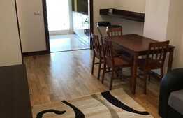 Apartament 2 camere, 55 mp, parcare, zona strazii Rasaritului 