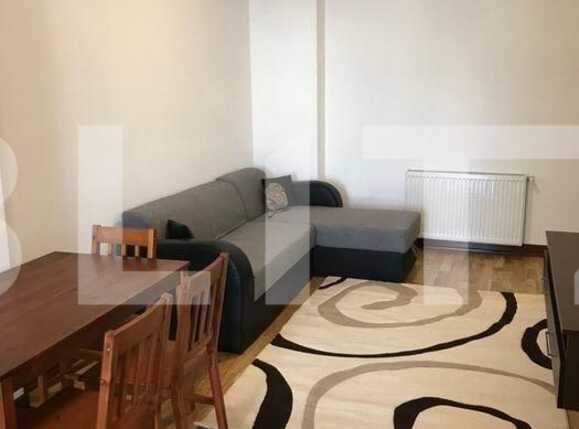 Apartament de închiriat 2 camere Marasti - 60351AI | BLITZ Cluj-Napoca | Poza5