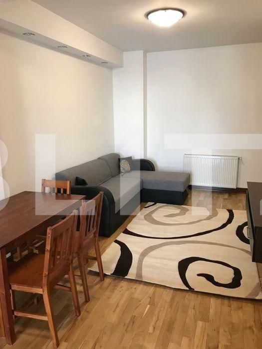 Apartament de închiriat 2 camere Marasti - 60351AI | BLITZ Cluj-Napoca | Poza5