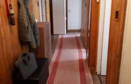 Apartament 3 camere, decomandat, 64,3 mp in Marasti!